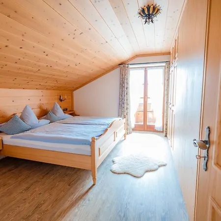 Berghof 아파트