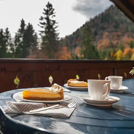 Berghof 아파트