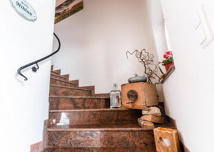 Apartment Berghof