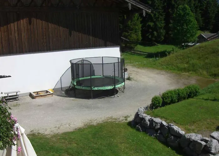 Berghof