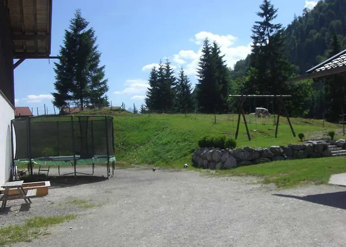 Berghof