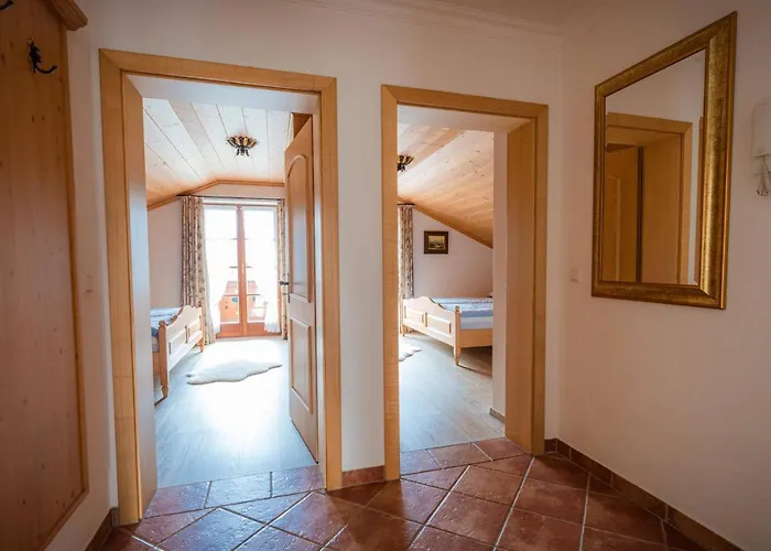 Apartment Berghof