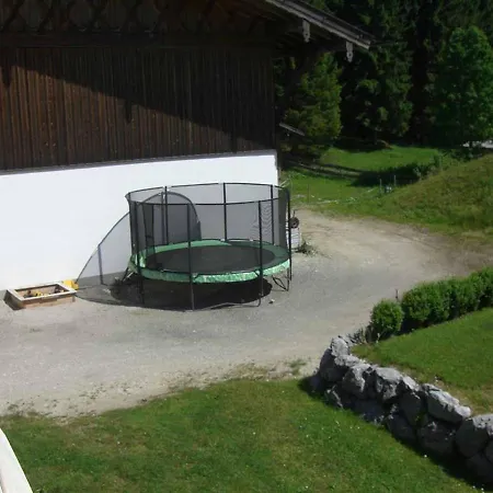 Berghof