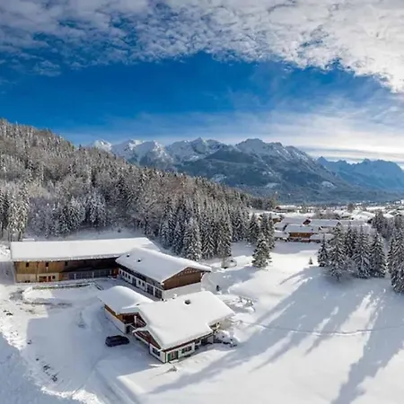Berghof *