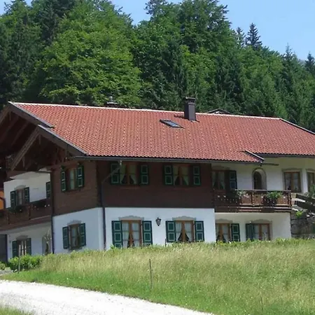 Berghof Wallgau
