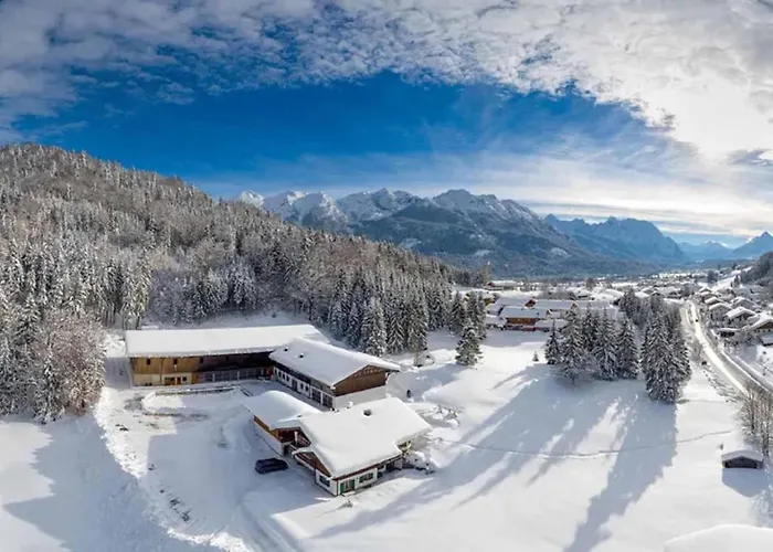 Berghof *